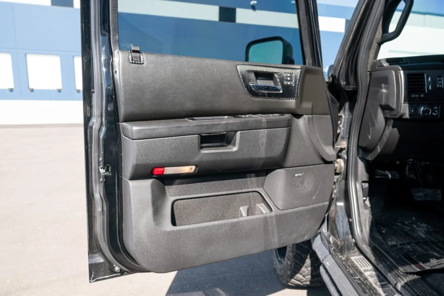 2009 Hummer Hummer H2 - Image 30 of 31