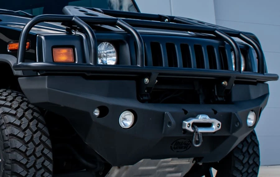 2009 Hummer Hummer H2 - Image 10 of 31