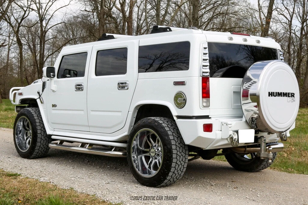 2009 Hummer Hummer H2 - Image 6 of 12