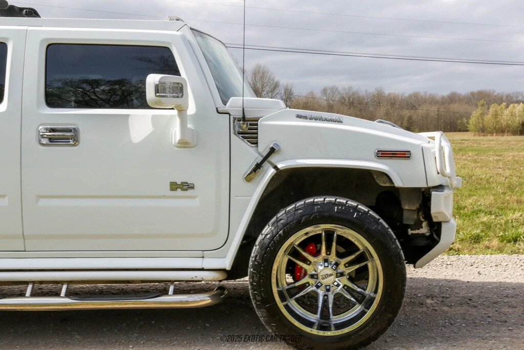 2009 Hummer Hummer H2 - Image 11 of 12