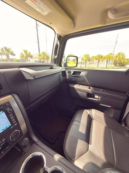 2009 Hummer Hummer H2 - Image 15 of 20