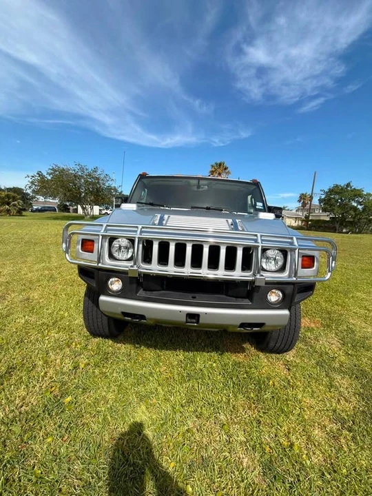 2009 Hummer Hummer H2 - Image 3 of 20
