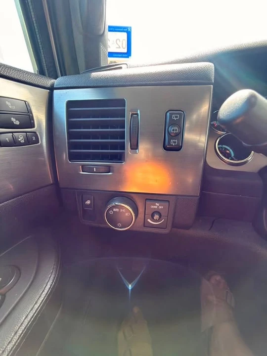 2009 Hummer Hummer H2 - Image 11 of 20