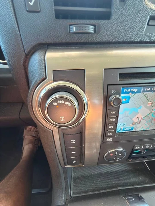 2009 Hummer Hummer H2 - Image 12 of 20