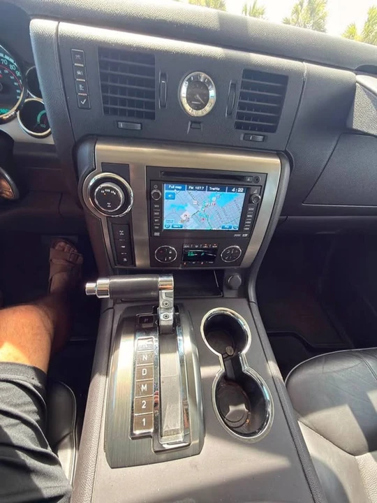2009 Hummer Hummer H2 - Image 14 of 20