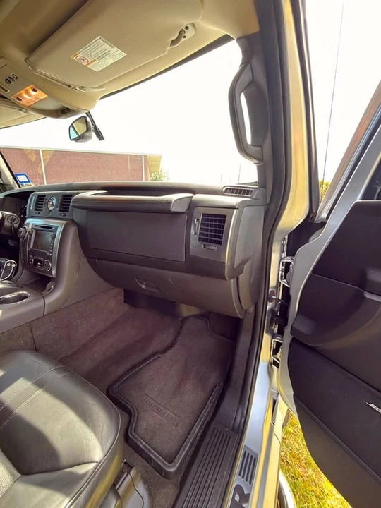 2009 Hummer Hummer H2 - Image 19 of 20
