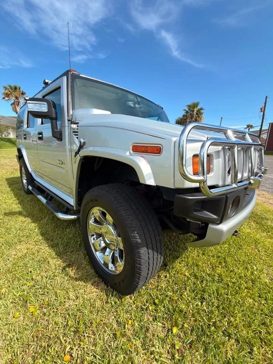 2009 Hummer Hummer H2 - Image 2 of 20