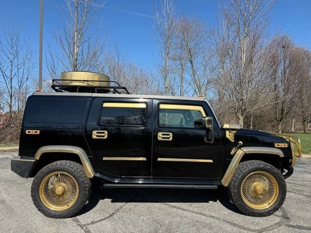 2009 Hummer Hummer H2 - Image 2 of 20