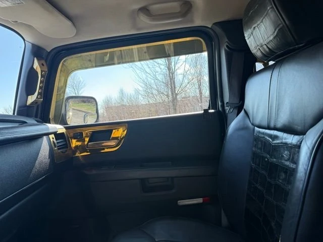 2009 Hummer Hummer H2 - Image 12 of 20