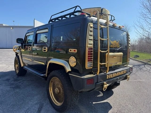 2009 Hummer Hummer H2 - Image 5 of 20