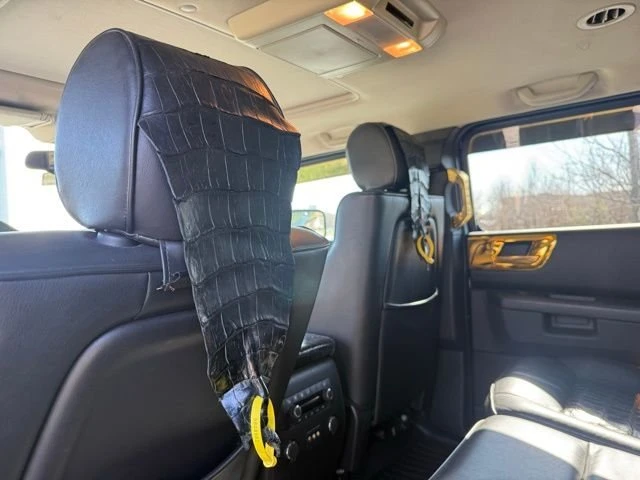 2009 Hummer Hummer H2 - Image 13 of 20