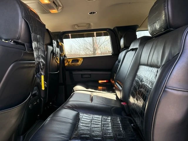 2009 Hummer Hummer H2 - Image 14 of 20