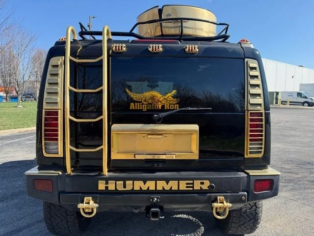 2009 Hummer Hummer H2 - Image 6 of 20