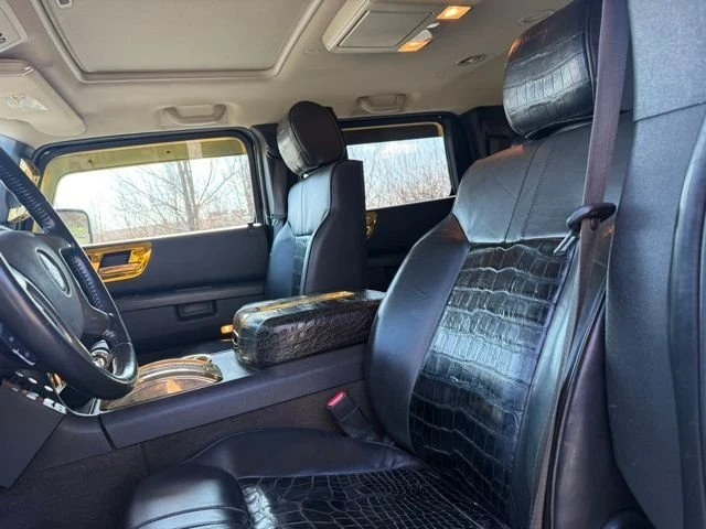 2009 Hummer Hummer H2 - Image 10 of 20