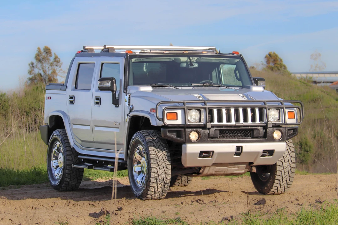 2009 Hummer Hummer H2 - Image 25 of 31