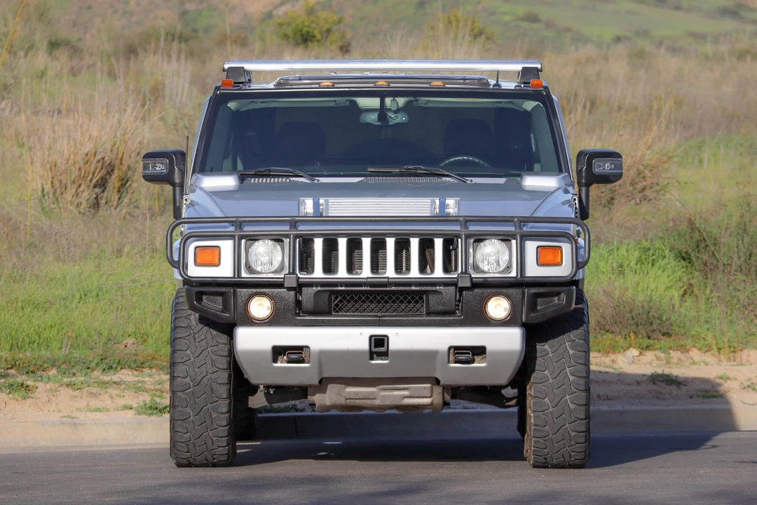 2009 Hummer Hummer H2 - Image 6 of 31