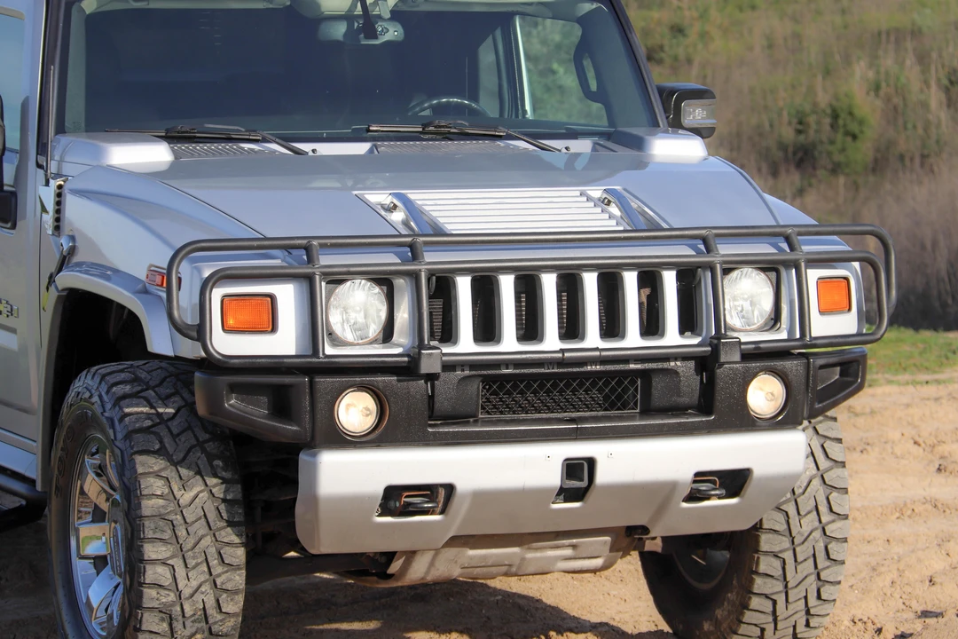 2009 Hummer Hummer H2 - Image 31 of 31