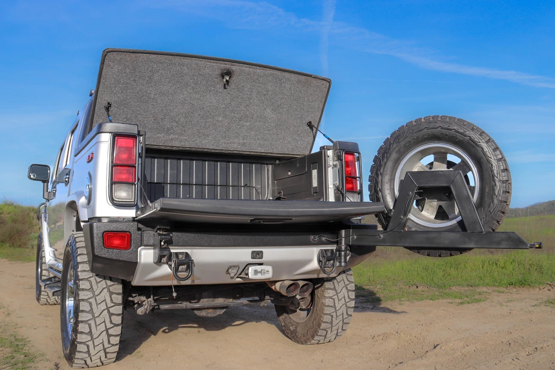 2009 Hummer Hummer H2 - Image 30 of 31