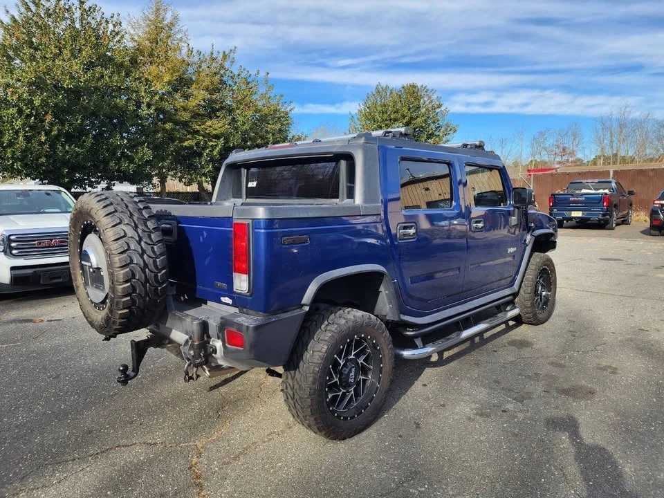 2009 Hummer Hummer H2 - Image 2 of 10