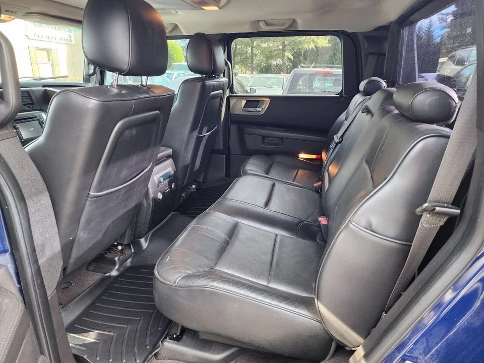 2009 Hummer Hummer H2 - Image 6 of 10