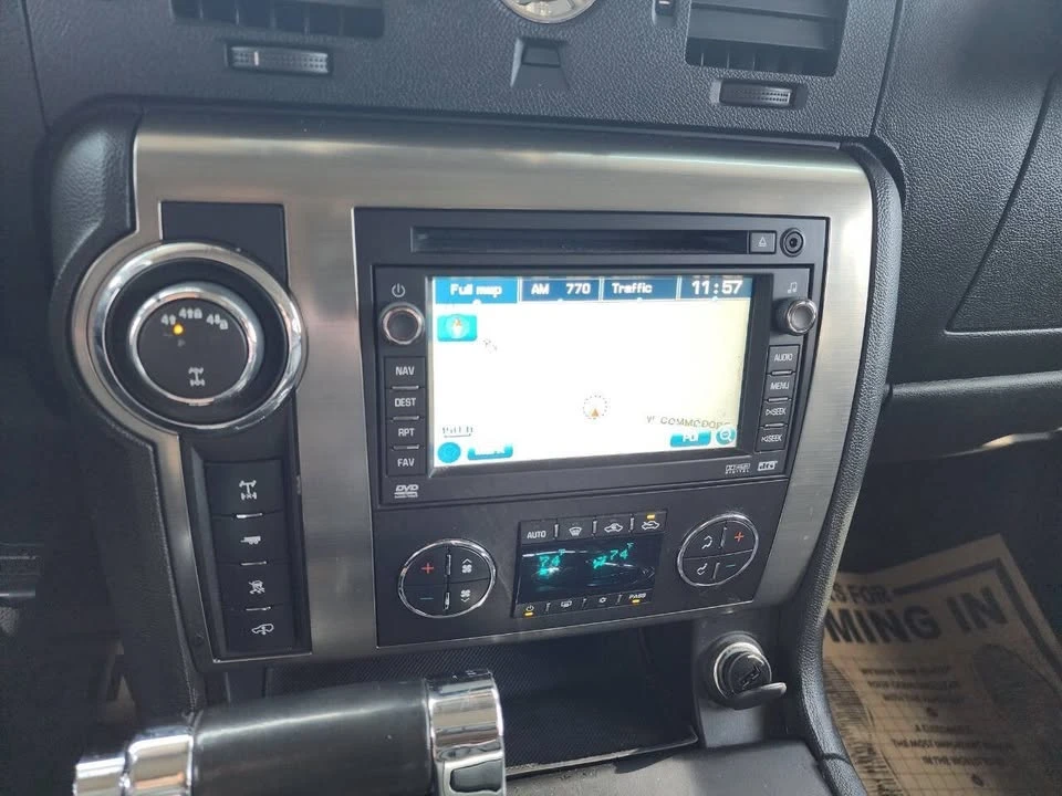 2009 Hummer Hummer H2 - Image 10 of 10