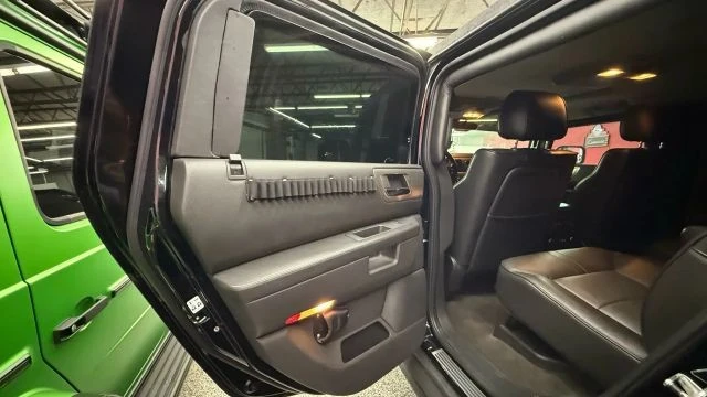 2009 Hummer Hummer H2 - Image 16 of 21