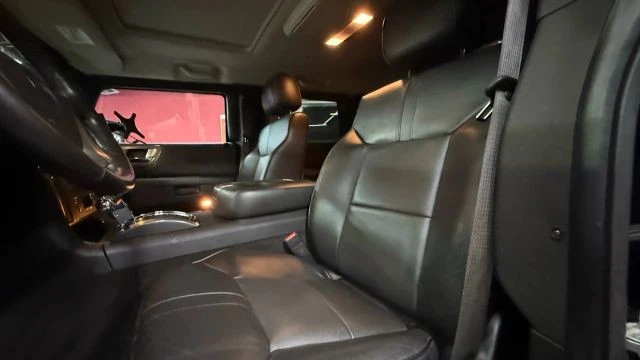 2009 Hummer Hummer H2 - Image 10 of 21