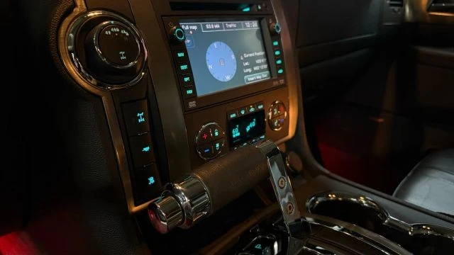 2009 Hummer Hummer H2 - Image 12 of 21