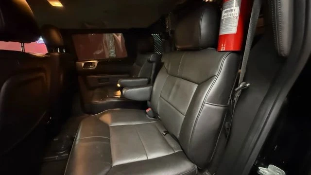 2009 Hummer Hummer H2 - Image 17 of 21