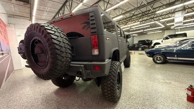 2009 Hummer Hummer H2 - Image 21 of 21