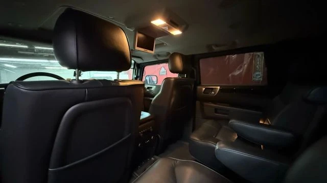 2009 Hummer Hummer H2 - Image 18 of 21