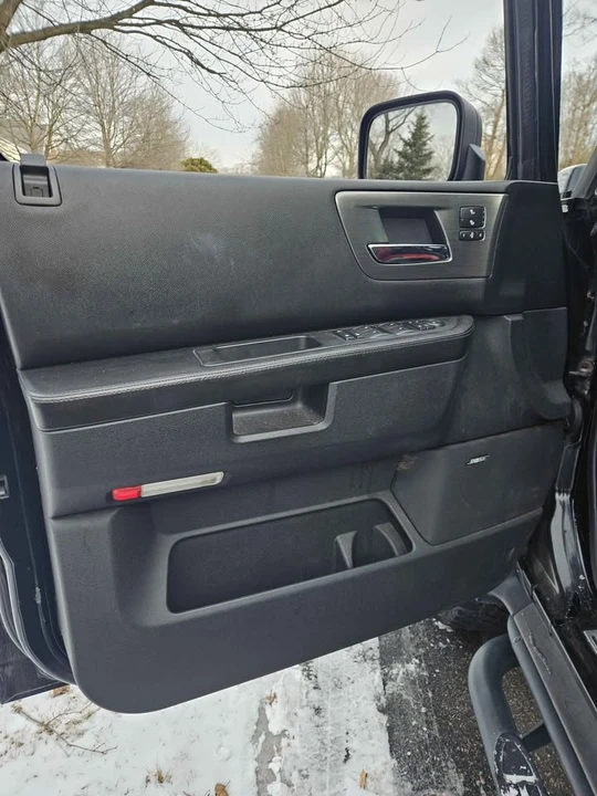 2009 Hummer Hummer H2 - Image 16 of 19