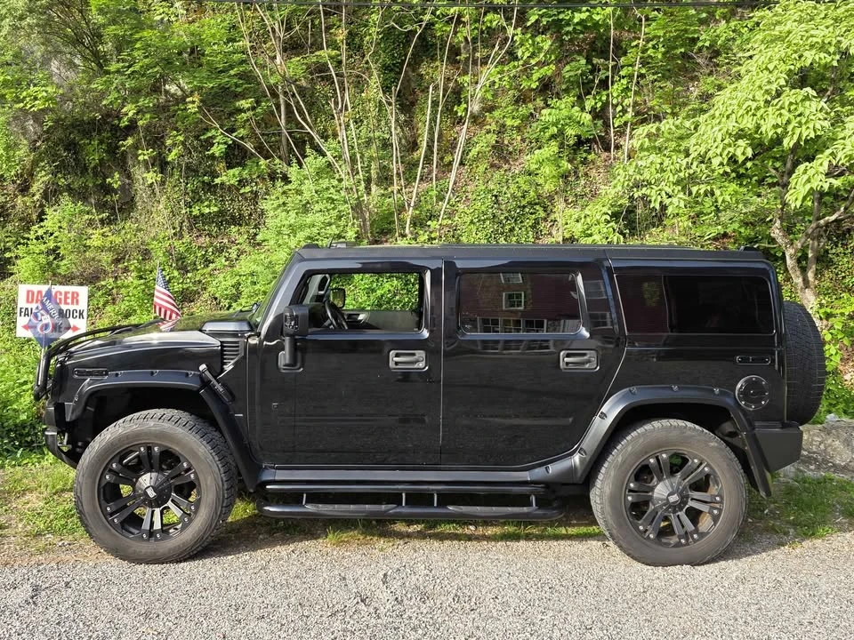 2009 Hummer Hummer H2 - Image 2 of 19