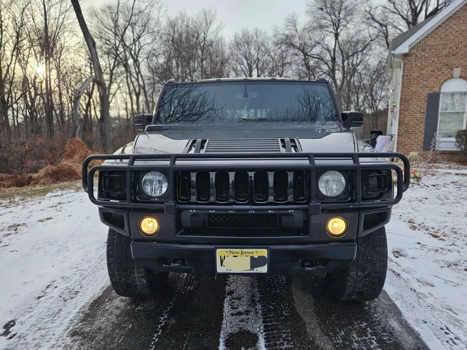 2009 Hummer Hummer H2 - Image 3 of 19