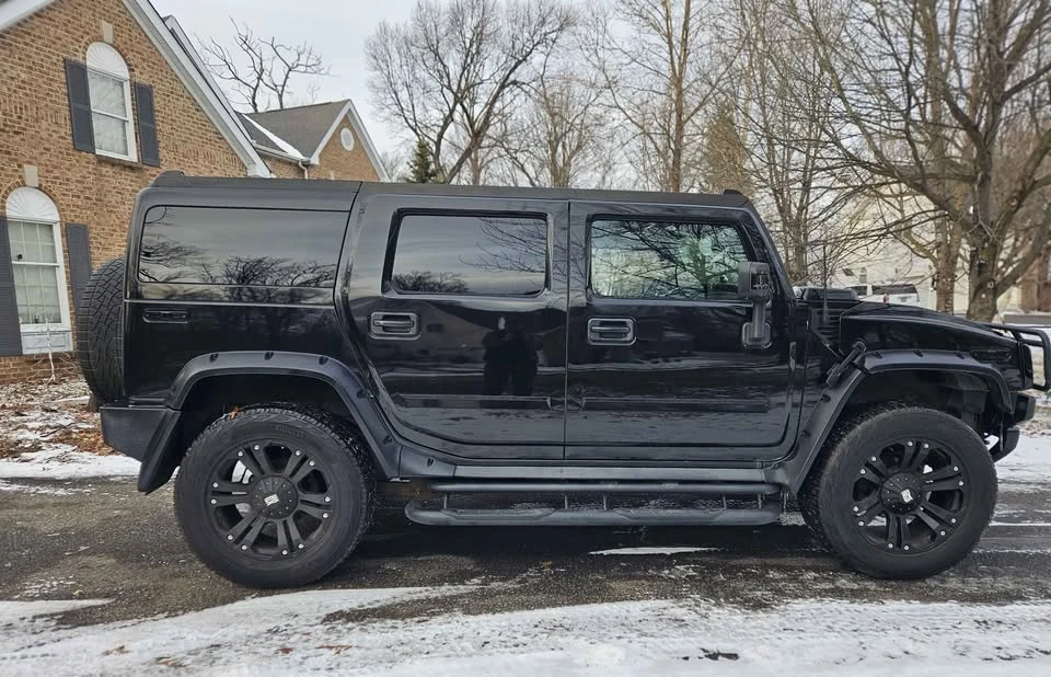 2009 Hummer Hummer H2 - Image 5 of 19