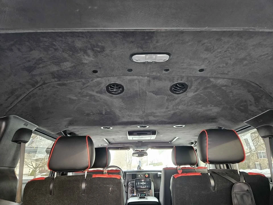 2009 Hummer Hummer H2 - Image 15 of 19