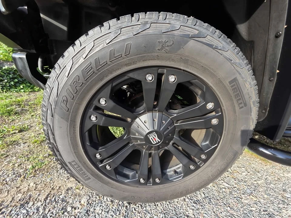 2009 Hummer Hummer H2 - Image 19 of 19