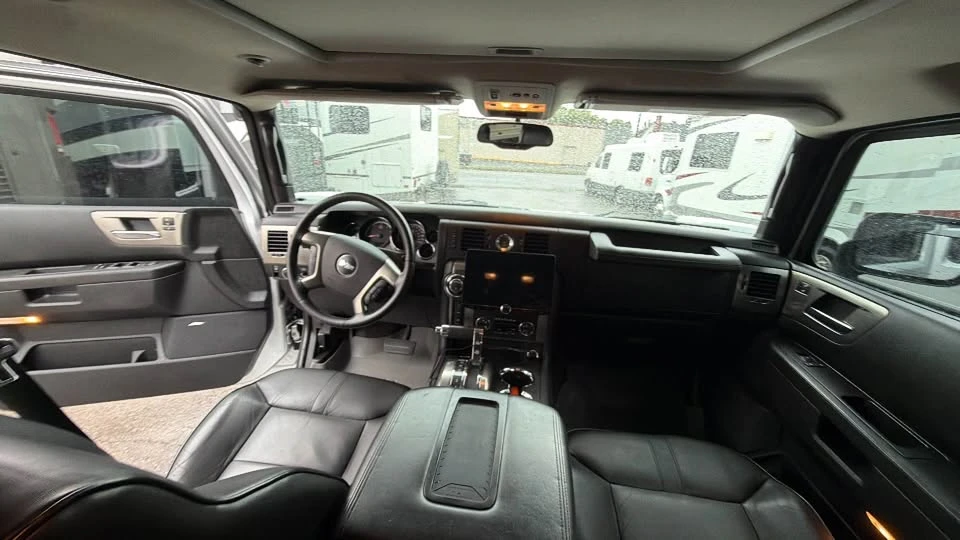 2009 Hummer Hummer H2 - Image 10 of 13