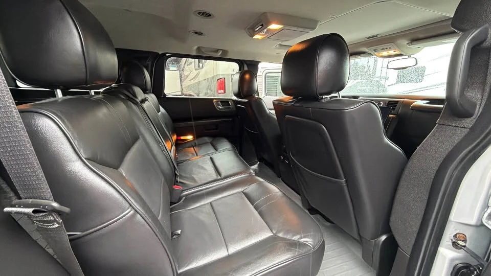 2009 Hummer Hummer H2 - Image 12 of 13