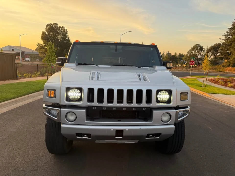 2009 Hummer Hummer H2 - Image 7 of 13
