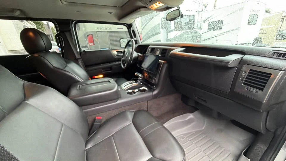 2009 Hummer Hummer H2 - Image 9 of 13