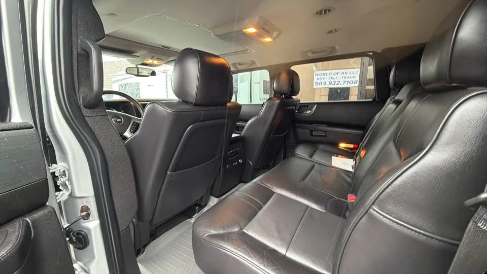 2009 Hummer Hummer H2 - Image 11 of 13