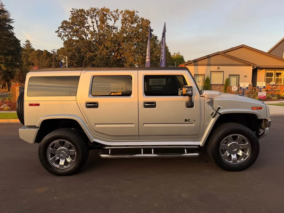 2009 Hummer Hummer H2 - Image 5 of 13