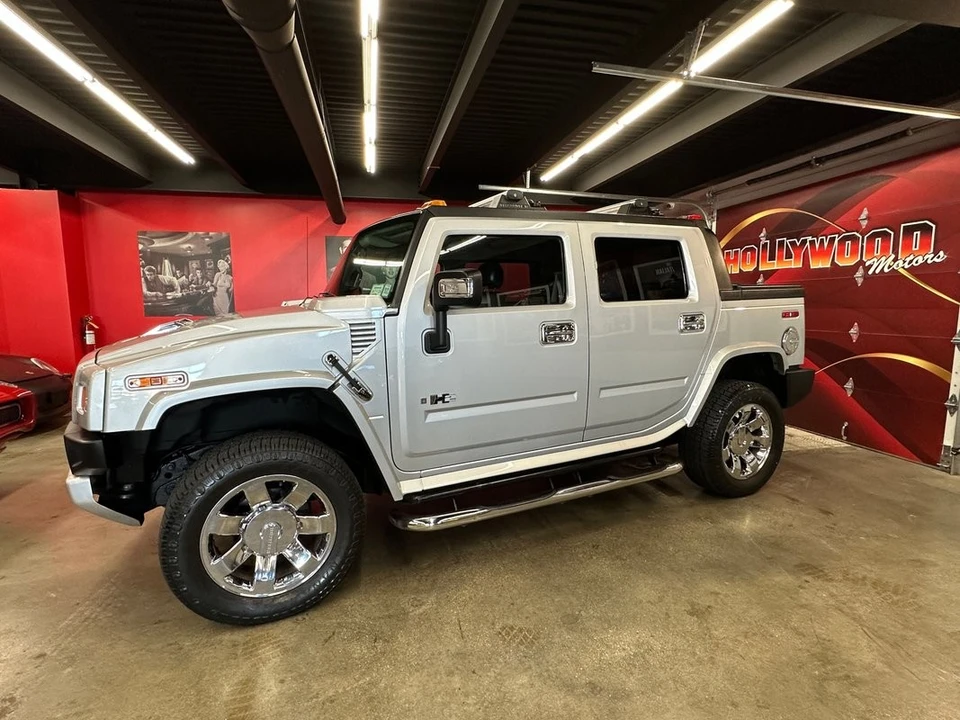 2009 Hummer Hummer H2 - Image 19 of 21