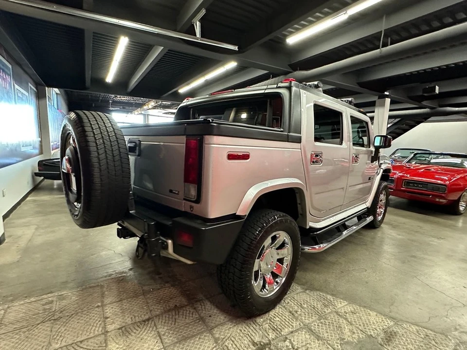 2009 Hummer Hummer H2 - Image 11 of 21