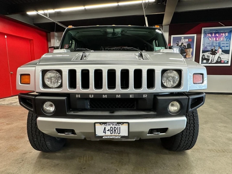 2009 Hummer Hummer H2 - Image 5 of 21