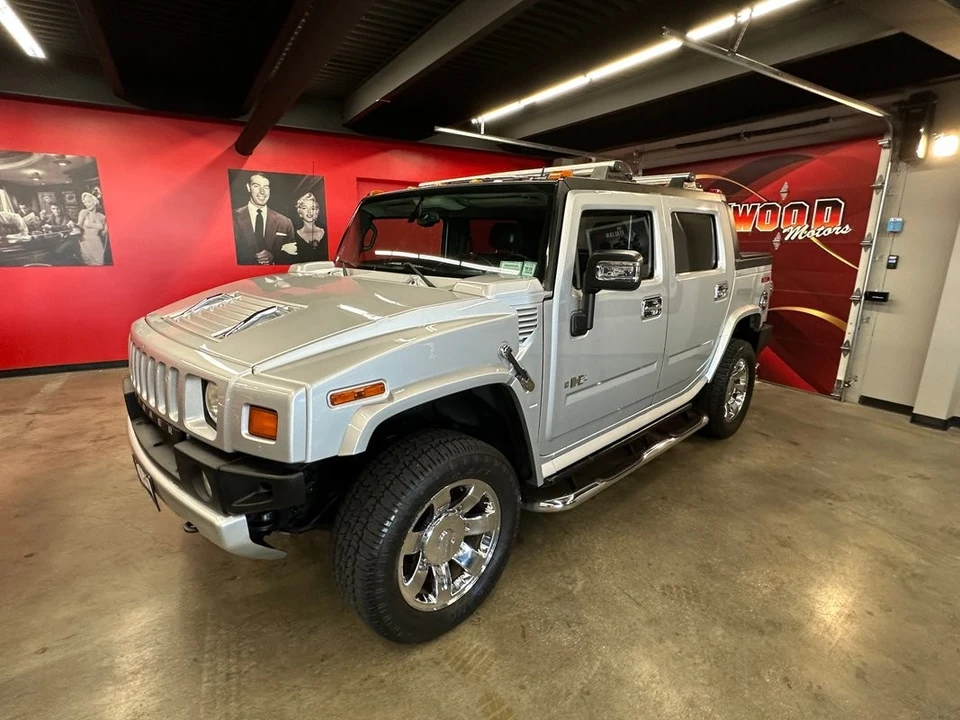 2009 Hummer Hummer H2 - Image 21 of 21