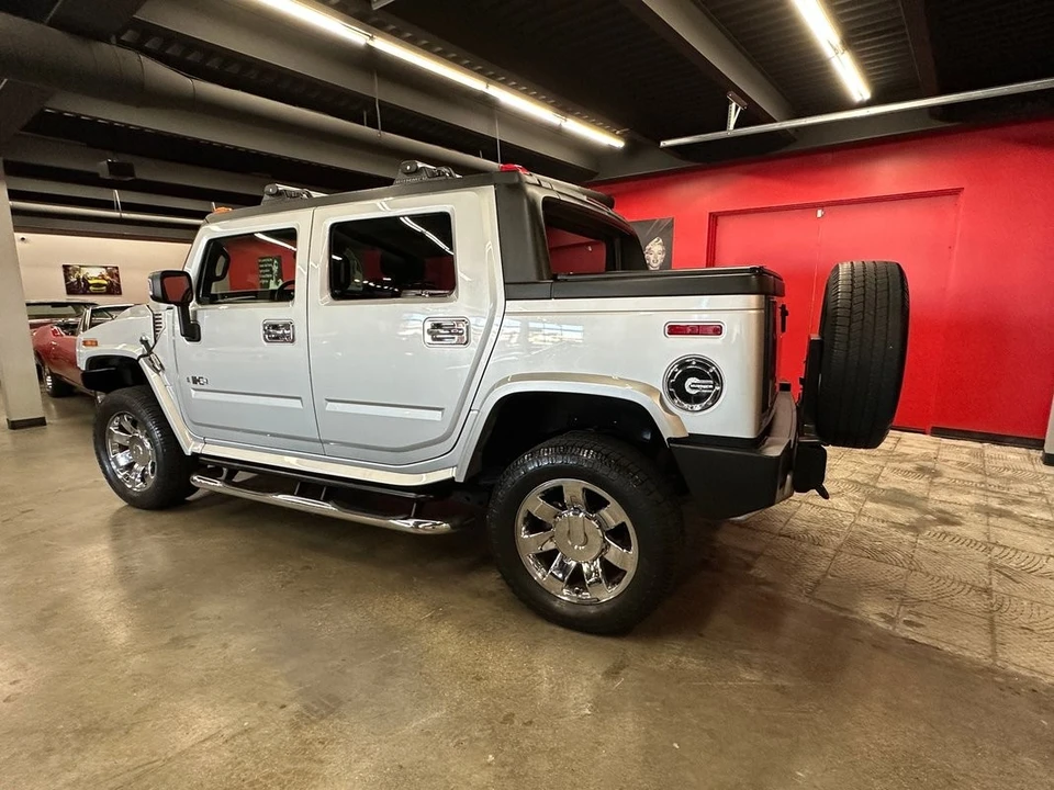 2009 Hummer Hummer H2 - Image 16 of 21