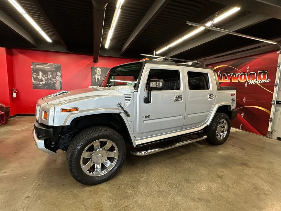 2009 Hummer Hummer H2 - Image 20 of 21
