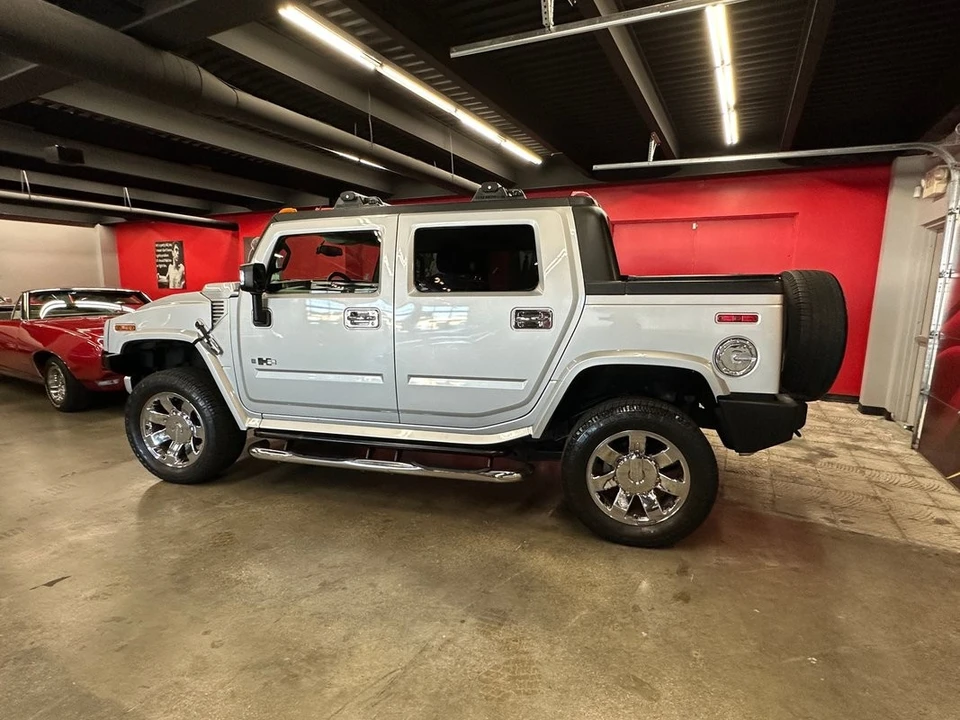2009 Hummer Hummer H2 - Image 17 of 21